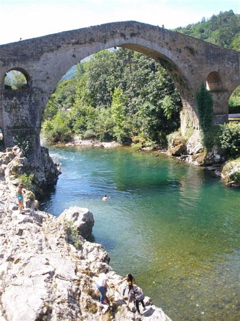 Lugares imprescindibles que ver cerca de Cangas de Onís Organizados