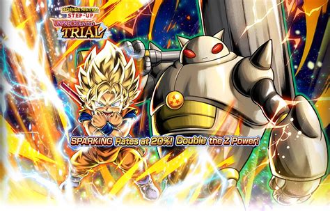 Legends Festival Step Up Unprecedented Trial Summon Simulator