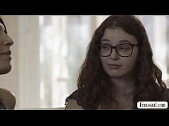 Ts Beauty Zariah Aura Bangs Leanna Lovings Pussy Xxx Mobile Porno Videos Movies IPornTV Net