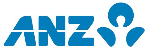Anz Logo Png Clipart Png All