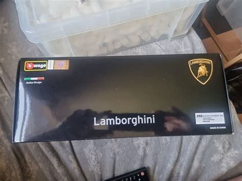 Lamborghini Sian Fkp In Yellow Fade Scale Model From