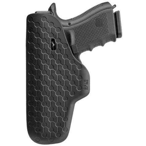 Кобура для Grand Power T12 скрытого ношения, FAB Defense (Правша ...