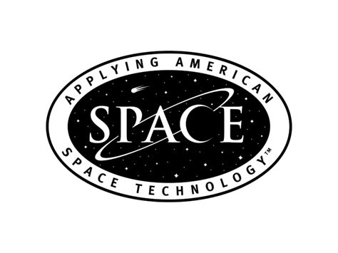 Space Technology Logo Png Transparent And Svg Vector Freebie Supply