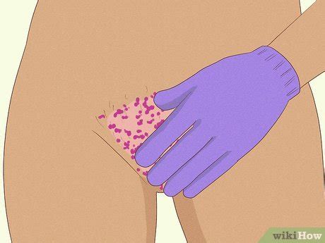How To Shave Pubic Hair Near Your Vagina Before Sex