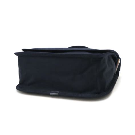 PORTER ポーター ネイキッド ショルダーバッグ L 吉田カバン NAKED レディース メンズ 大きめ A 軽い 軽量 斜めがけ ブランド 日本製 ギャレリア