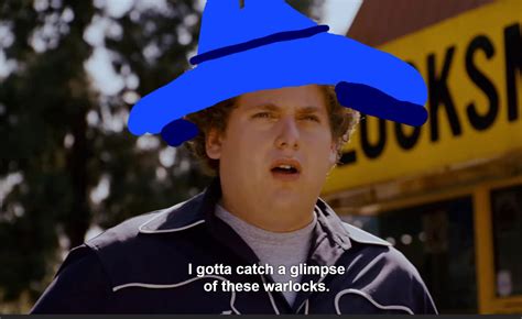 When The Local Coven Is Having A Nude Midnight Ritual R Wizardposting