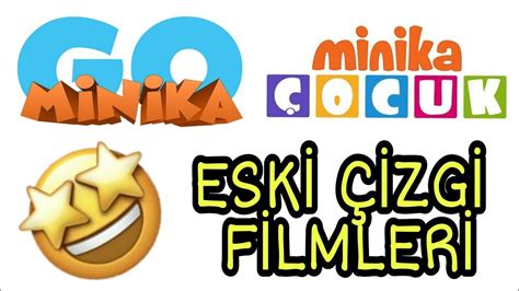 Minika Go Logo