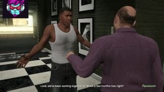 侠盗猎车手GTA 5Sexy Ass in the Hood Ep2 Pornhub