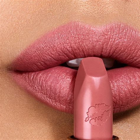 Charlotte Tilbury Hot Lips Beautylish