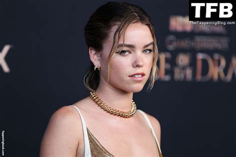 Milly Alcock Millyalcockactres Nude OnlyFans Leaks Fappening Page 4 FappeningBook