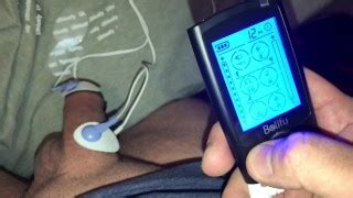 Free Tens Unit Porn Videos From Thumbzilla