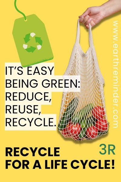 20 Unique Reduce Reuse Recycle Posters And Drawing Ideas
