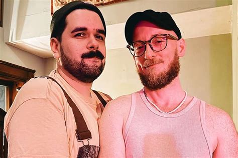 Morte de casal gay choca comunidade em Nova York Guia Gay São Paulo