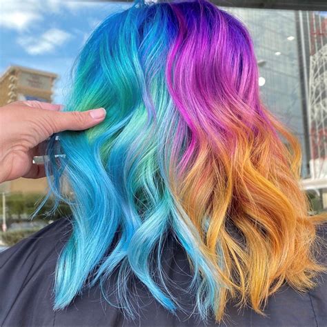 Best Dallas Hair Color Salon | Hair Color Specialist Near Me
