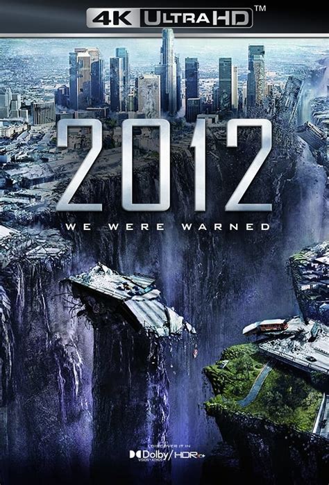 2012 2009 Posters — The Movie Database Tmdb
