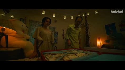 bhaggyolokkhi trailer