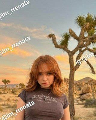 Renata Valliulina Nude Porn Pictures XXX Photos Sex Images 4055435