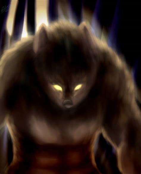 Awaken the Beast Within by HideakiArchives on DeviantArt