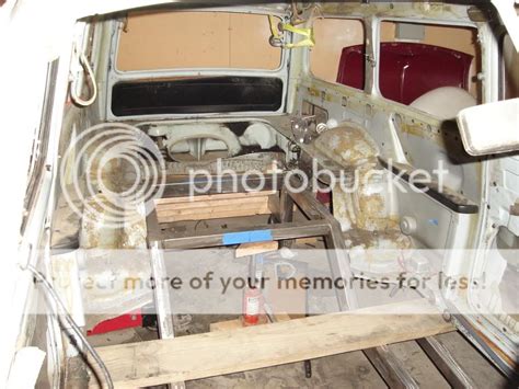 A C Condenser Hot Rod Forum