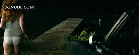 TROUBLE WITH THE CURVE NUDE SCENES AZNude