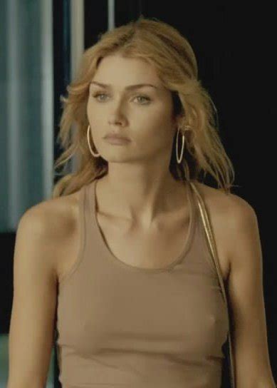 Naked Sarah Mutch In Funkytown