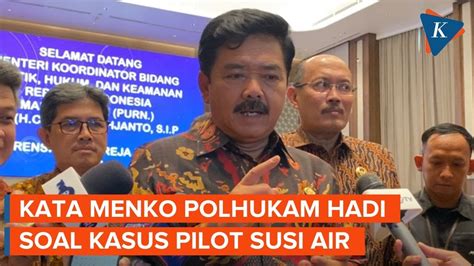 Menko Polhukam Bakal Temui Tokoh Nduga Untuk Bahas Pembebasan Pilot