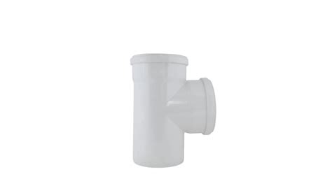 Pvc Pipe Fitting Series Rrc Maquinarias Ltda