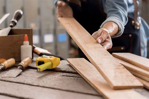 Carpentry Tools and Their Uses: The Woodworker’s Essential Guide