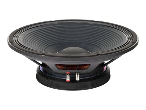 Высокочастотные динамики Soundking FA1507H, черный - купить по низким ...