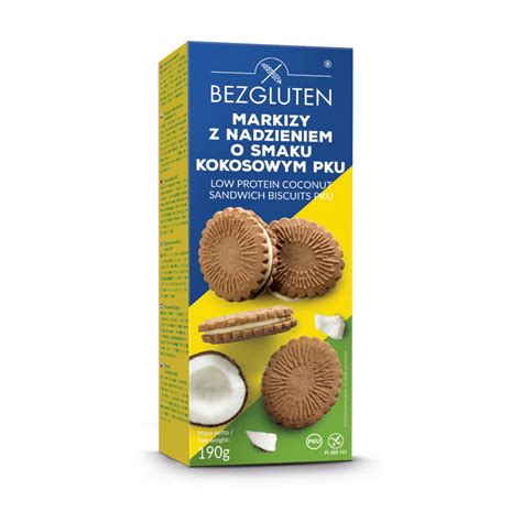 Bezgluten sp. z o.o. - Bezgluten.pl