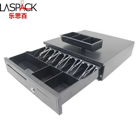 Rj11 3 Lock Electronic 12v 24v Cash Drawer 405 For Pos System Buy