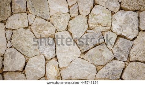 Background Stone Wall Texture Photo Stock Photo 445743124 | Shutterstock