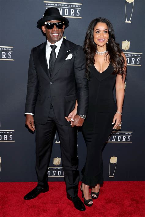 deion sanders and tracey edmonds wedding 12