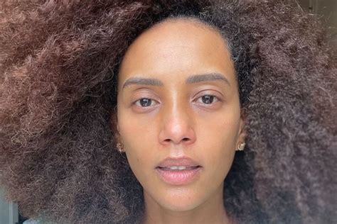 Taís Araújo expõe crítica de Walcyr Carrasco Neguei uma cena sexo anal