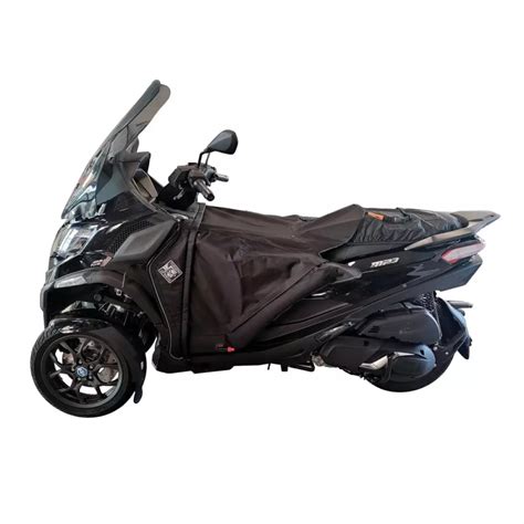 Tablier Tucano Urbano Termoscud R Pro X Yamaha T Max