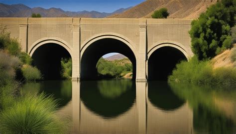 Exploring The Los Angeles Aqueduct History And Impact