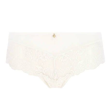 Aubade Pieces Lingerie Set Kiss Of Love Opale