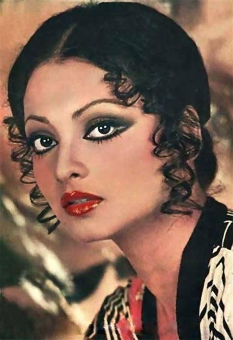 Pin By Arbab On 70 S Gorgeous Of Bollywood Bollywood Makeup Retro