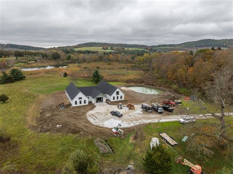Dream Home - Hudson Valley Magazine