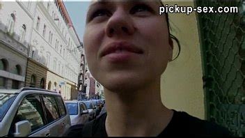 Bar Dancer Denise Sky Pussy Banged In Exchange For Money XVIDEOS