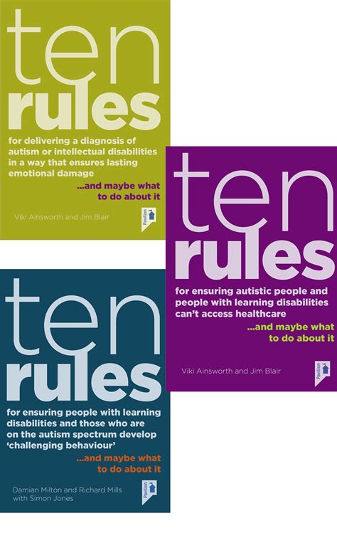 Ten Basic Rules 6