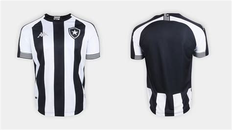 Camisa Do Botafogo Camisas Do Botafogo Para Comprar Em