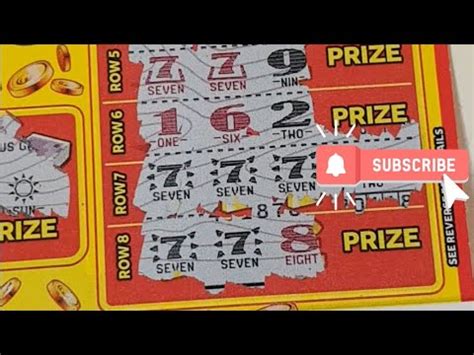 Red Hot S Scratch Cards Better Than Nothing Youtube