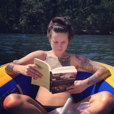 Is She Topless Porn Pic