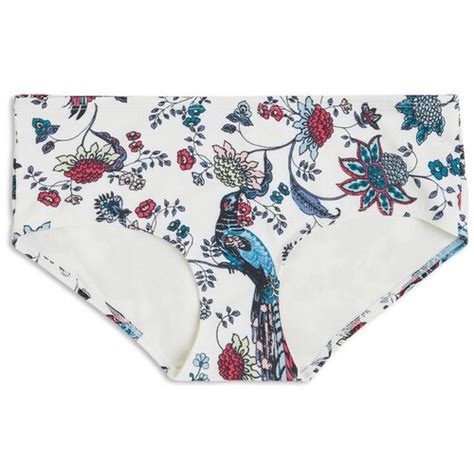 Lindex kupaći kostim donji deo Classic Regular Bikini Briefs ePonuda