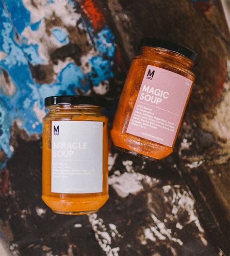 The History and Benefits of MOTION'S Magic & Miracle Soup | Motion Bali