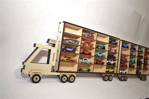 Auto P Ka Na Resoraki Hot Wheels Laserprojekt Tech By Balsa