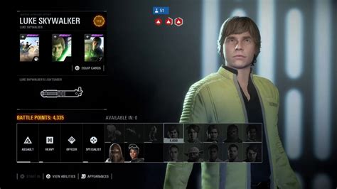 81 Luke Skywalker Killstreak Endor YouTube