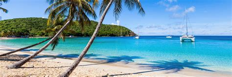 What to do in St Vincent and the Grenadines | Audley Travel UK