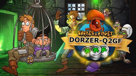 Shakes Fidget Legendary Dungeon Code Free Pilze Coins Epics